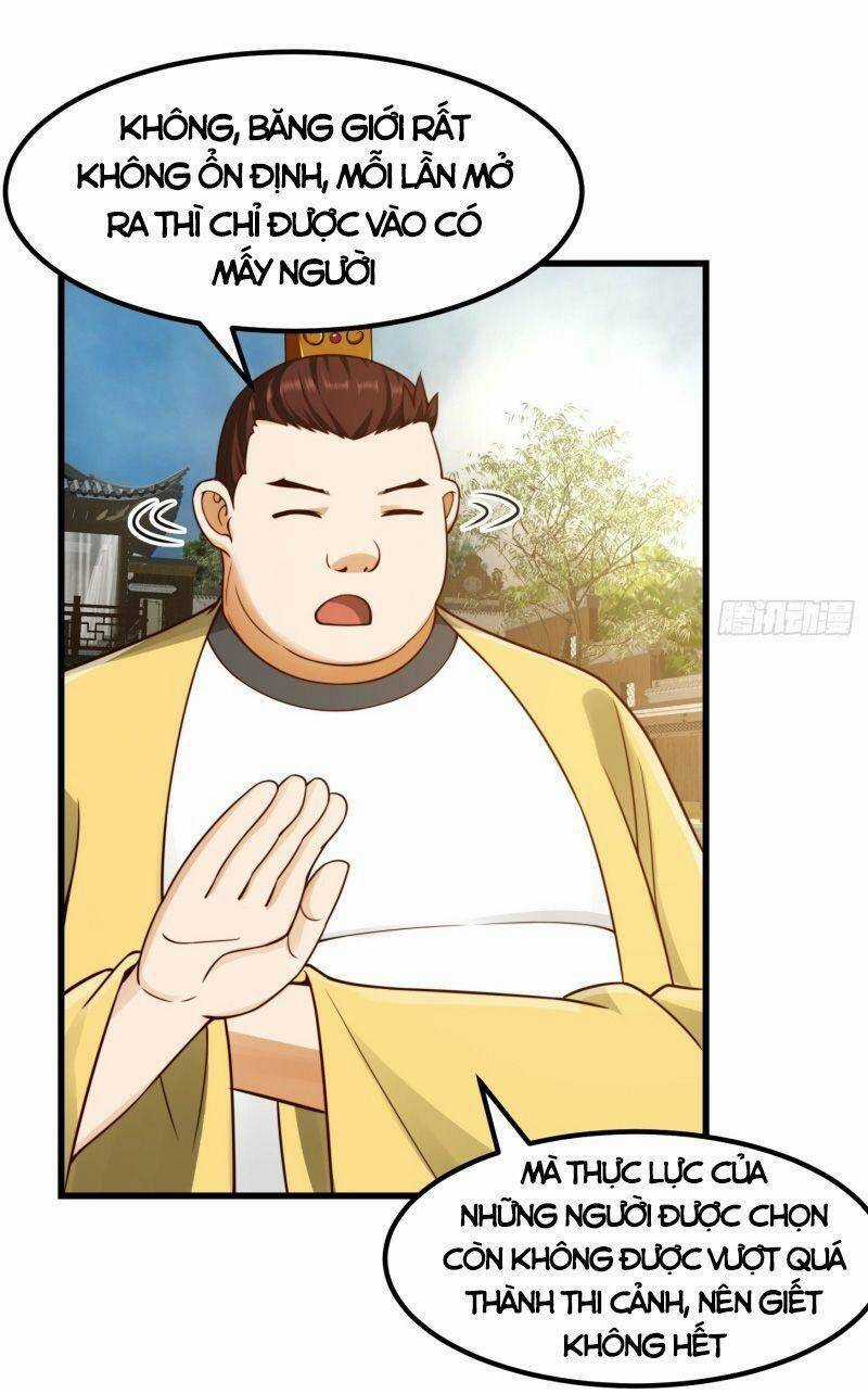 Ta Dùng Sách Giải Trí Thành Thánh Nhân Chapter 104 trang 3