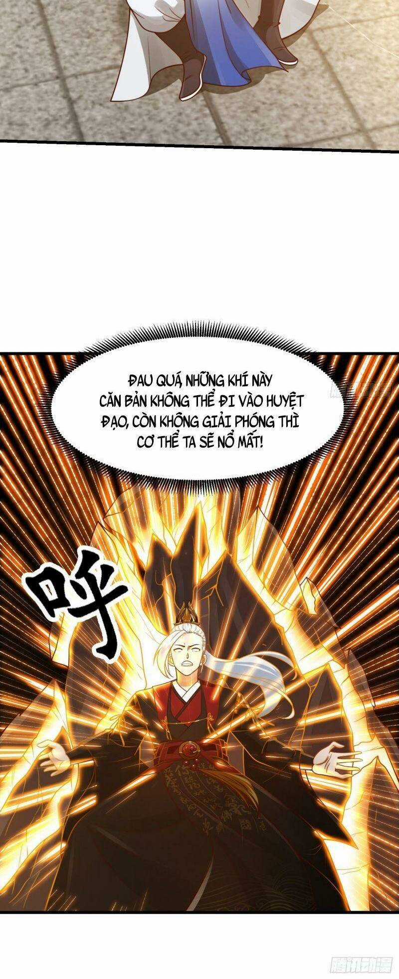 Ta Dùng Sách Giải Trí Thành Thánh Nhân Chapter 104 trang 32