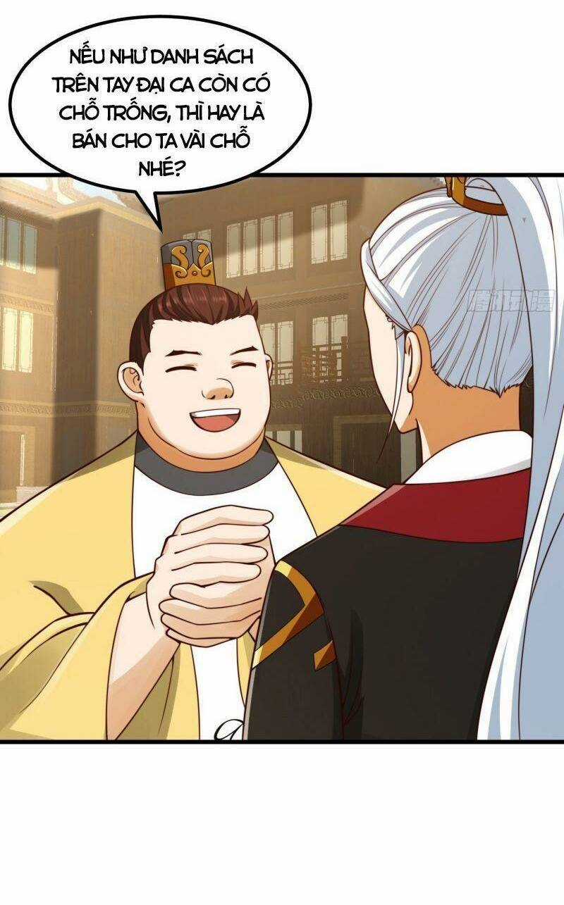 Ta Dùng Sách Giải Trí Thành Thánh Nhân Chapter 104 trang 4