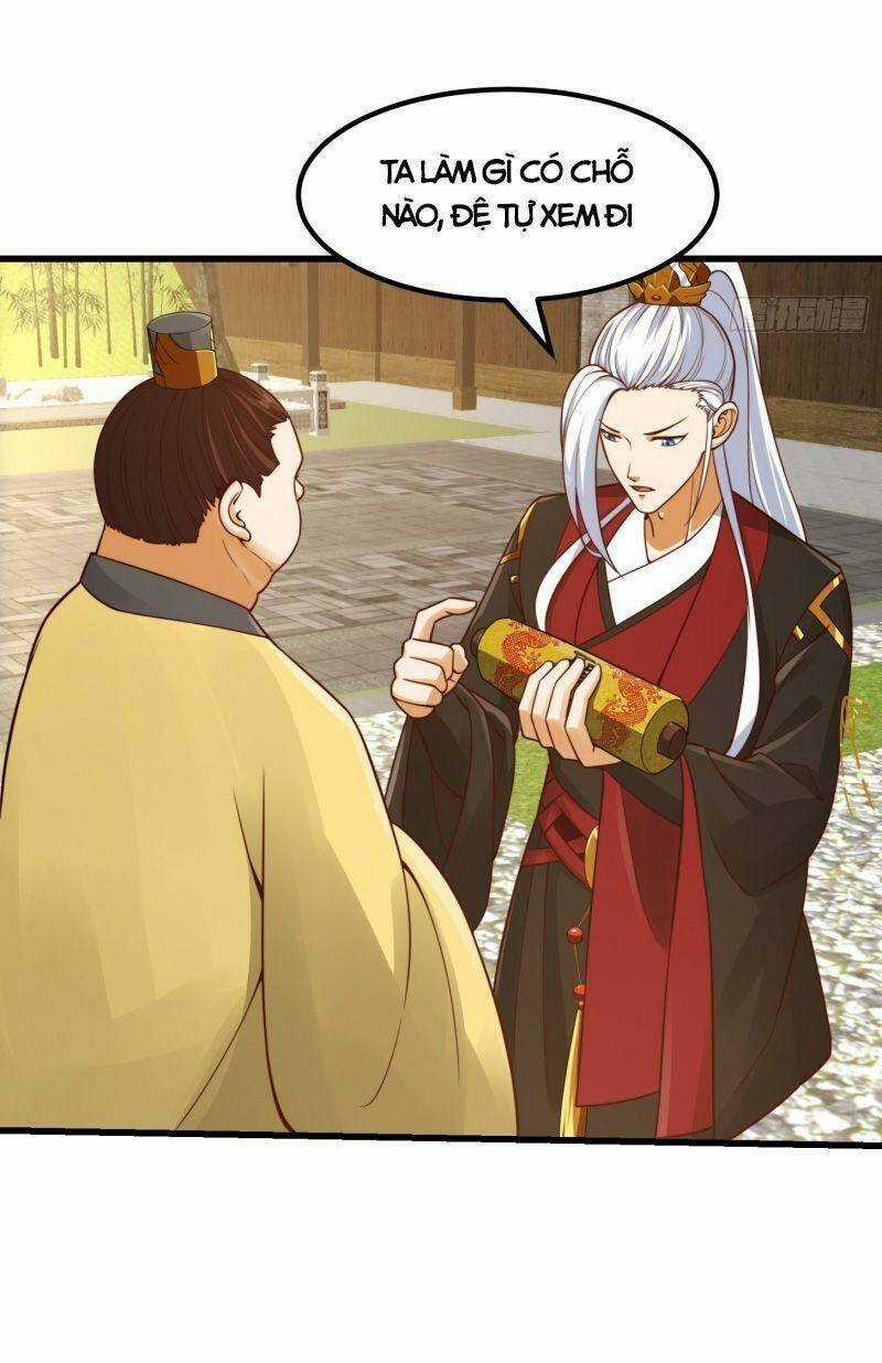 Ta Dùng Sách Giải Trí Thành Thánh Nhân Chapter 104 trang 5