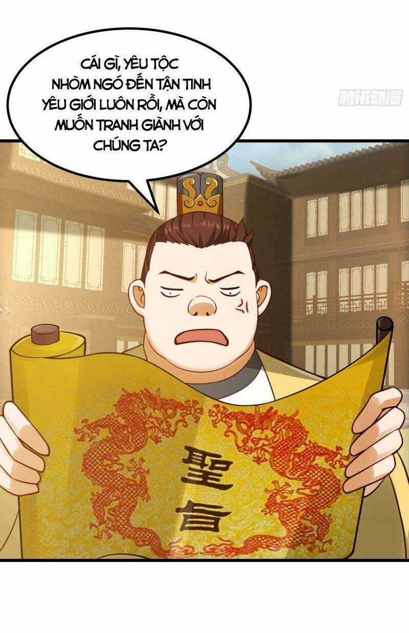 Ta Dùng Sách Giải Trí Thành Thánh Nhân Chapter 104 trang 6