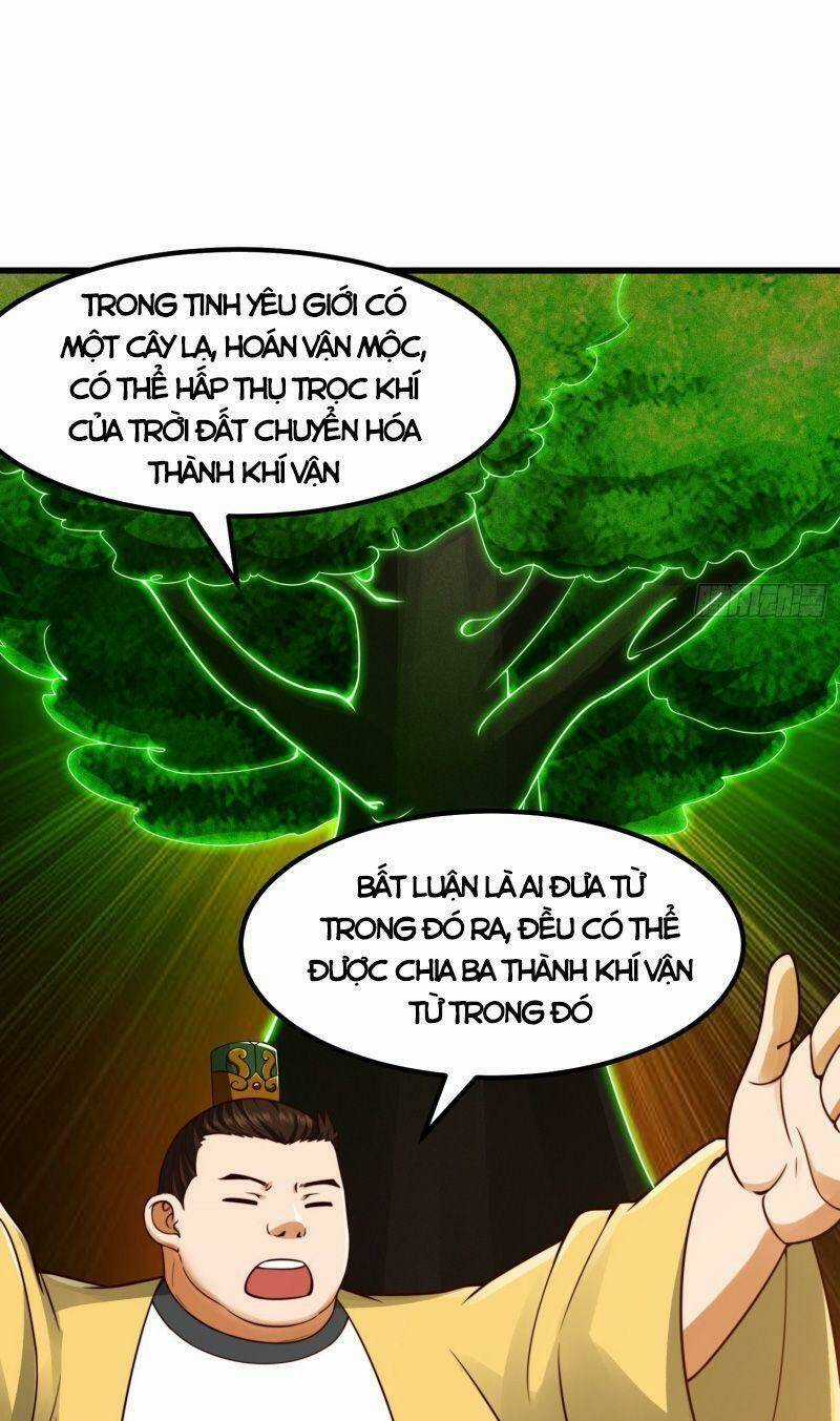 Ta Dùng Sách Giải Trí Thành Thánh Nhân Chapter 104 trang 9