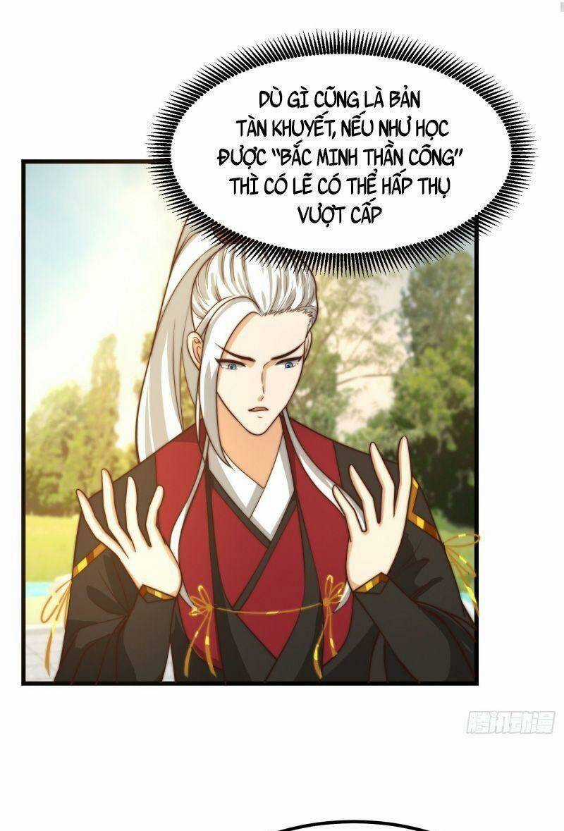 Ta Dùng Sách Giải Trí Thành Thánh Nhân Chapter 105 trang 11