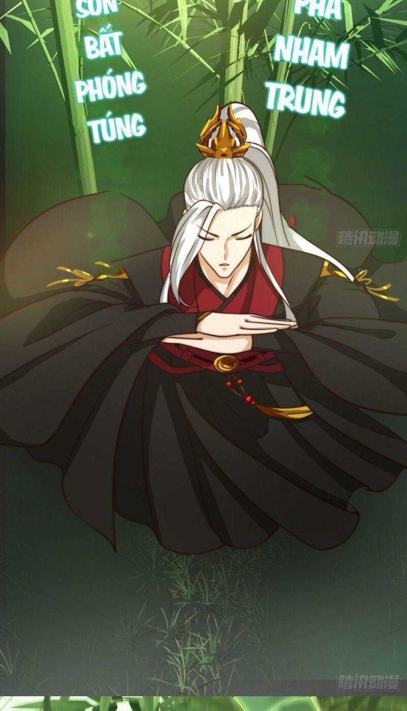 Ta Dùng Sách Giải Trí Thành Thánh Nhân Chapter 105 trang 14