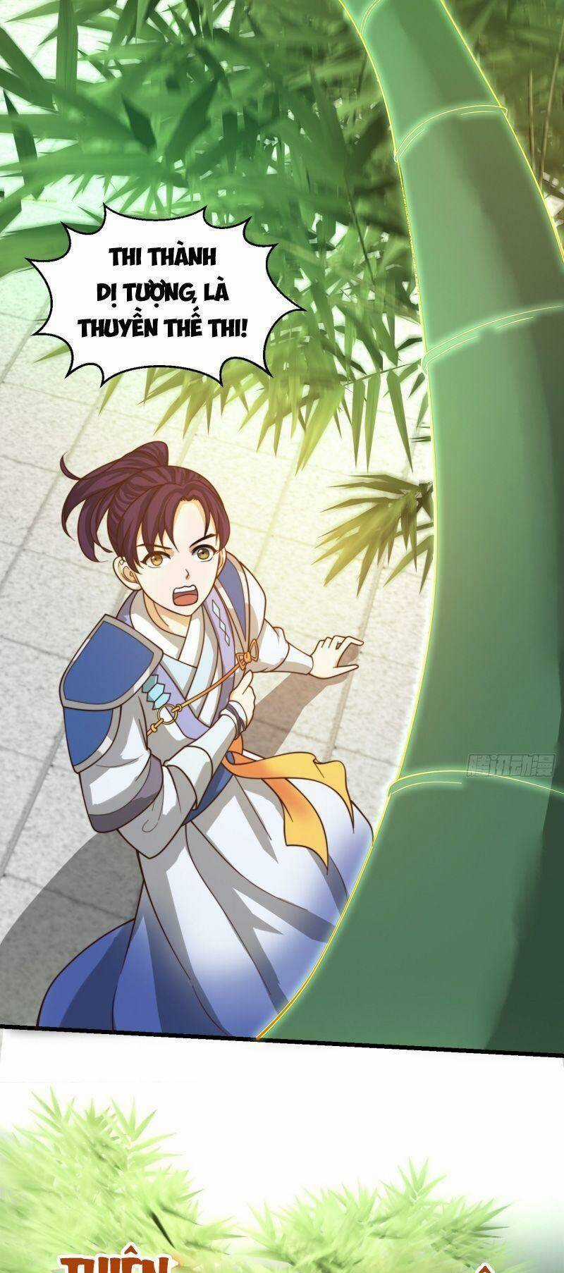 Ta Dùng Sách Giải Trí Thành Thánh Nhân Chapter 105 trang 15