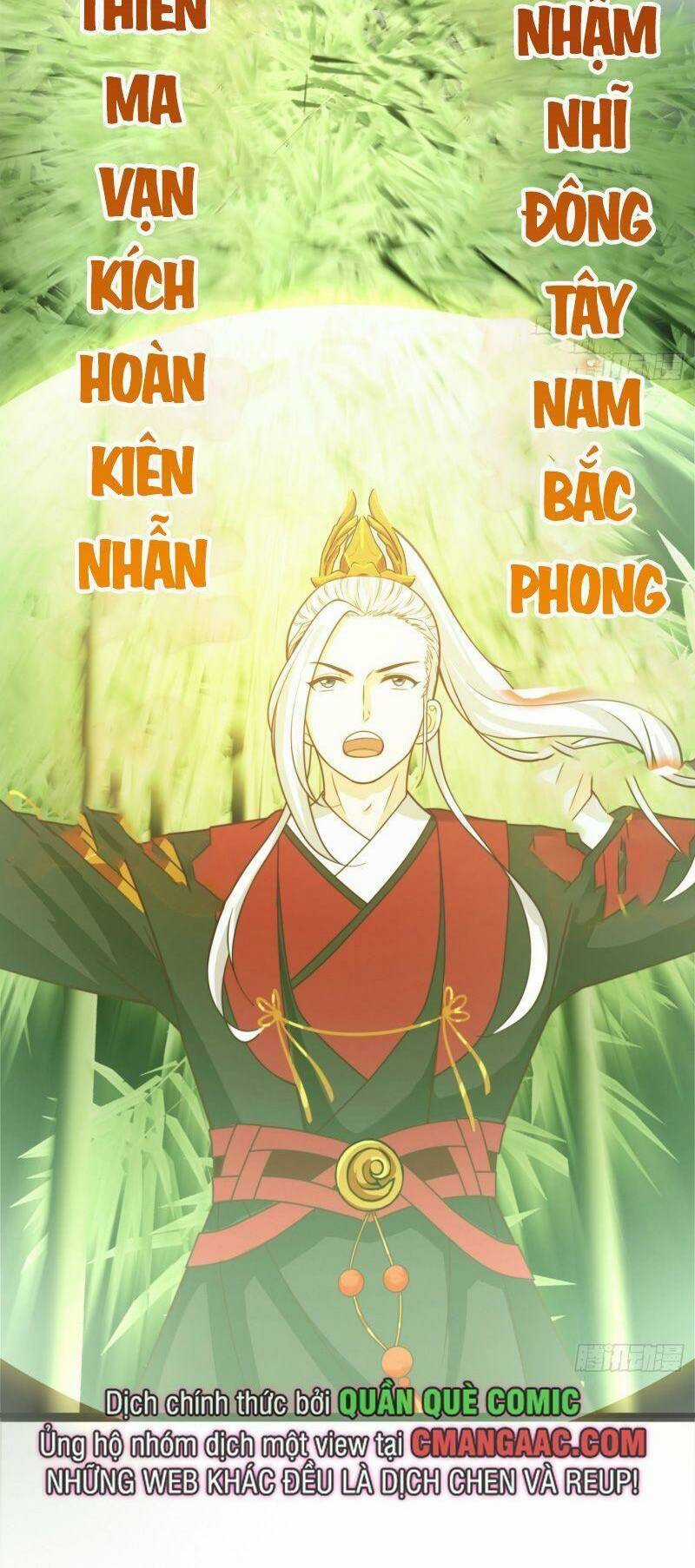 Ta Dùng Sách Giải Trí Thành Thánh Nhân Chapter 105 trang 16