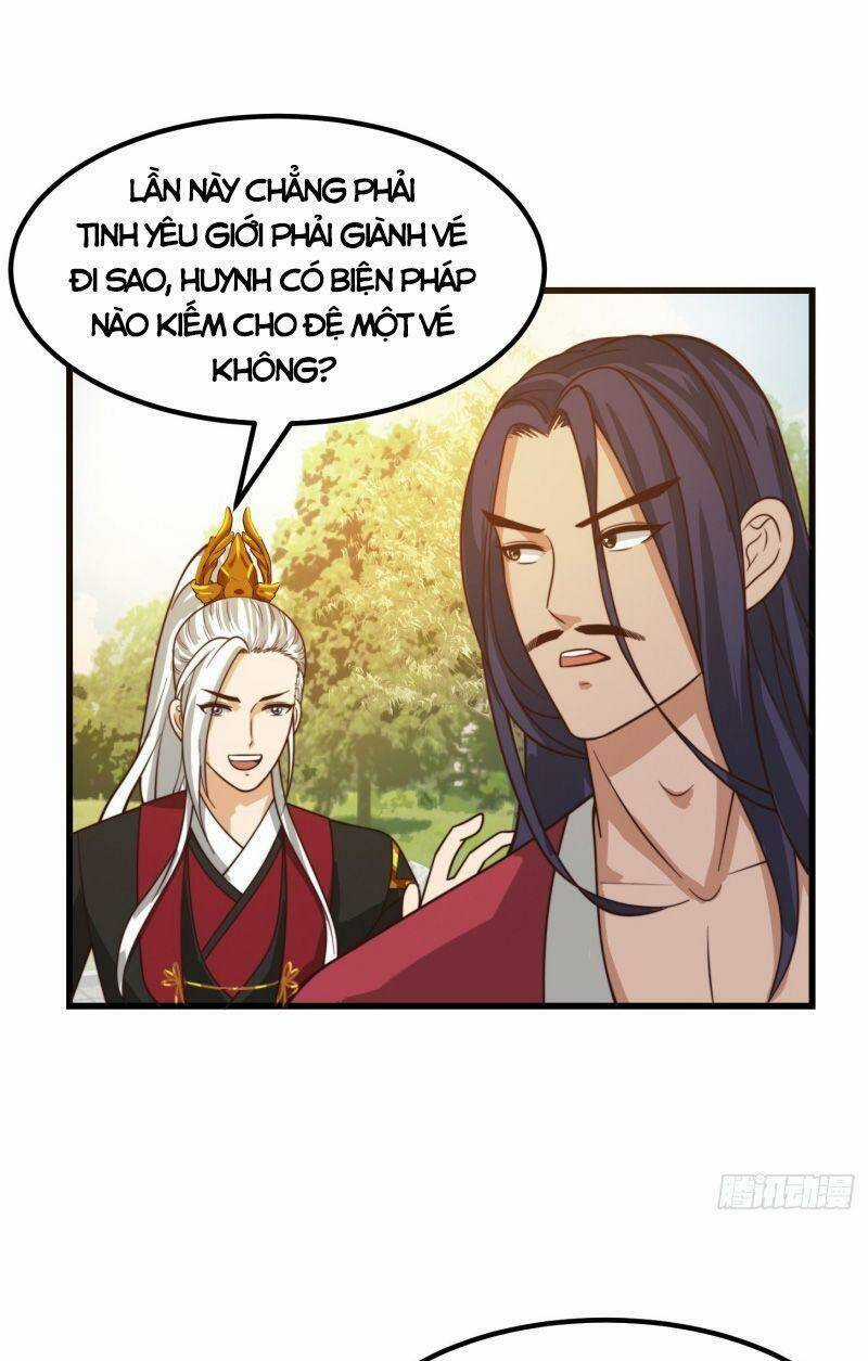 Ta Dùng Sách Giải Trí Thành Thánh Nhân Chapter 105 trang 19
