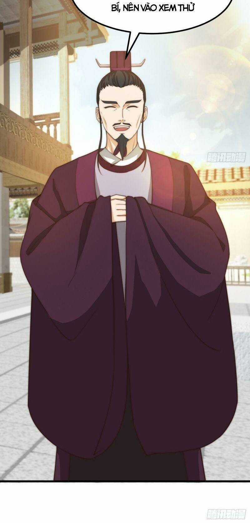 Ta Dùng Sách Giải Trí Thành Thánh Nhân Chapter 105 trang 22