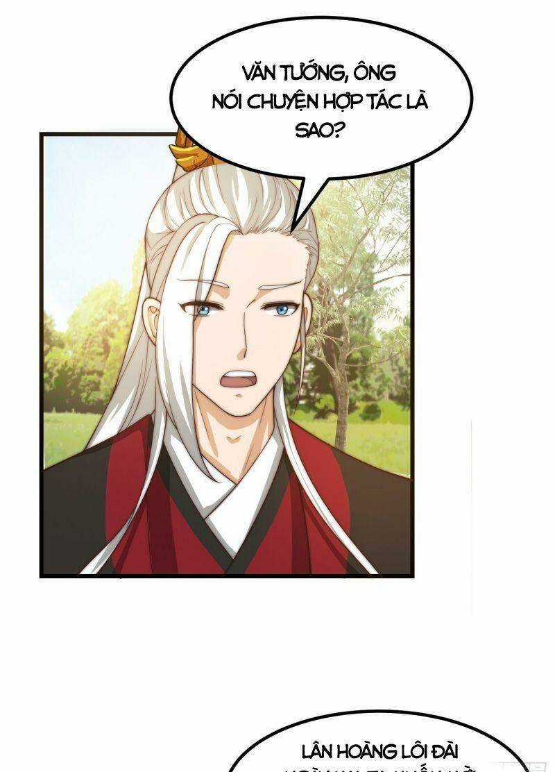 Ta Dùng Sách Giải Trí Thành Thánh Nhân Chapter 105 trang 23