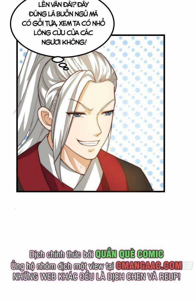 Ta Dùng Sách Giải Trí Thành Thánh Nhân Chapter 105 trang 26