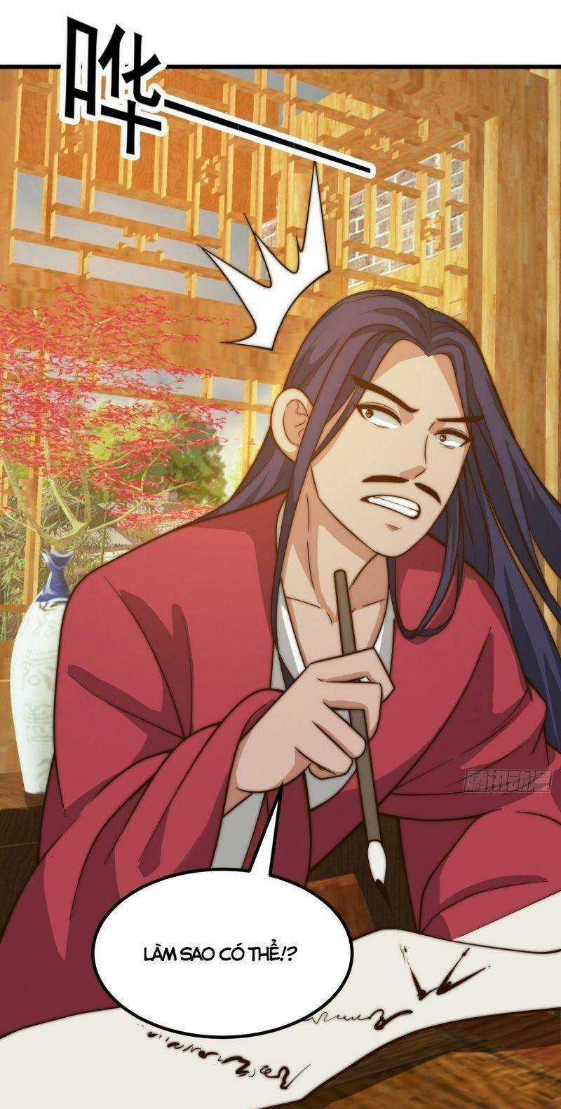 Ta Dùng Sách Giải Trí Thành Thánh Nhân Chapter 105 trang 3