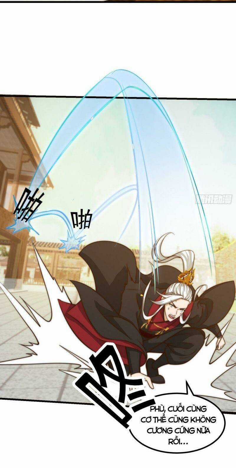 Ta Dùng Sách Giải Trí Thành Thánh Nhân Chapter 105 trang 4