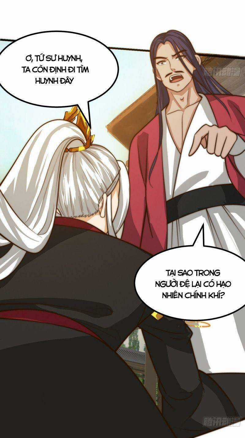 Ta Dùng Sách Giải Trí Thành Thánh Nhân Chapter 105 trang 5