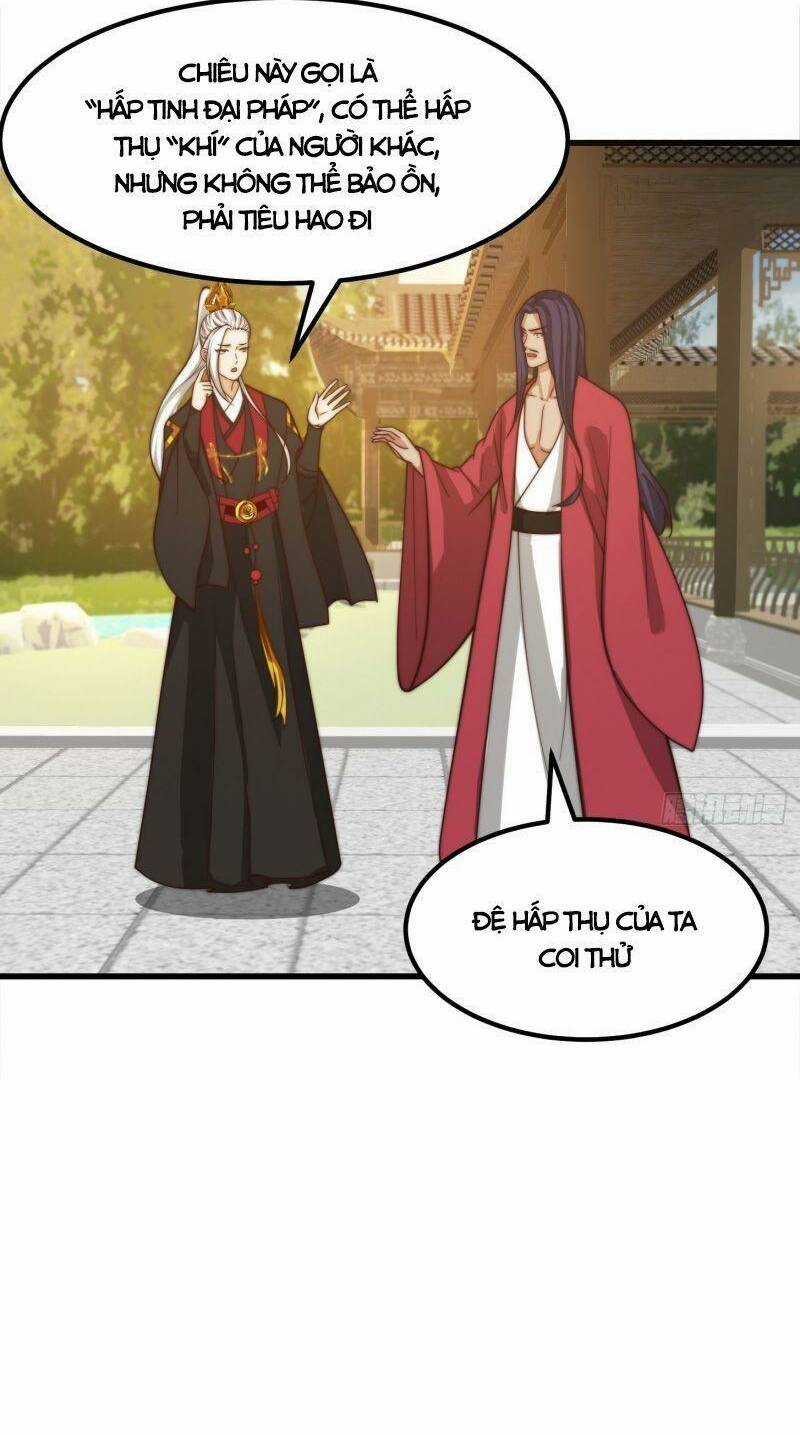 Ta Dùng Sách Giải Trí Thành Thánh Nhân Chapter 105 trang 8