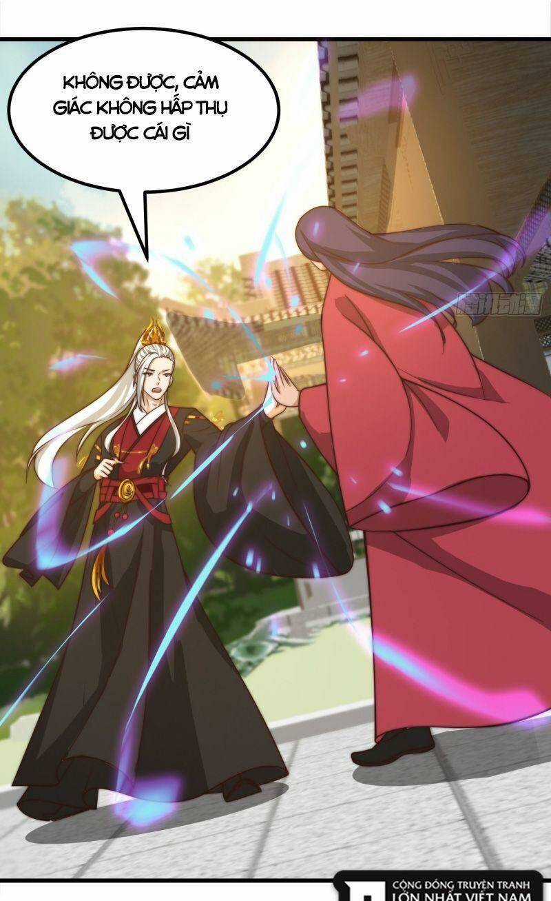 Ta Dùng Sách Giải Trí Thành Thánh Nhân Chapter 105 trang 9