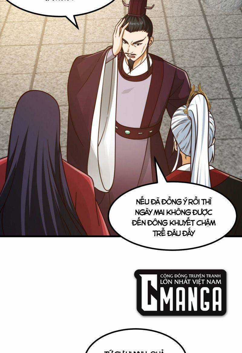 Ta Dùng Sách Giải Trí Thành Thánh Nhân Chapter 106 trang 1
