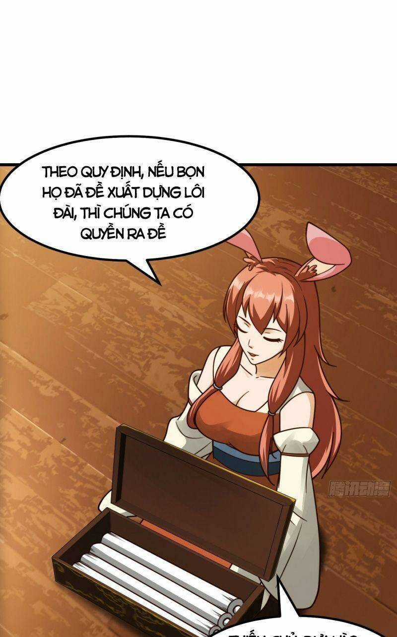 Ta Dùng Sách Giải Trí Thành Thánh Nhân Chapter 106 trang 10