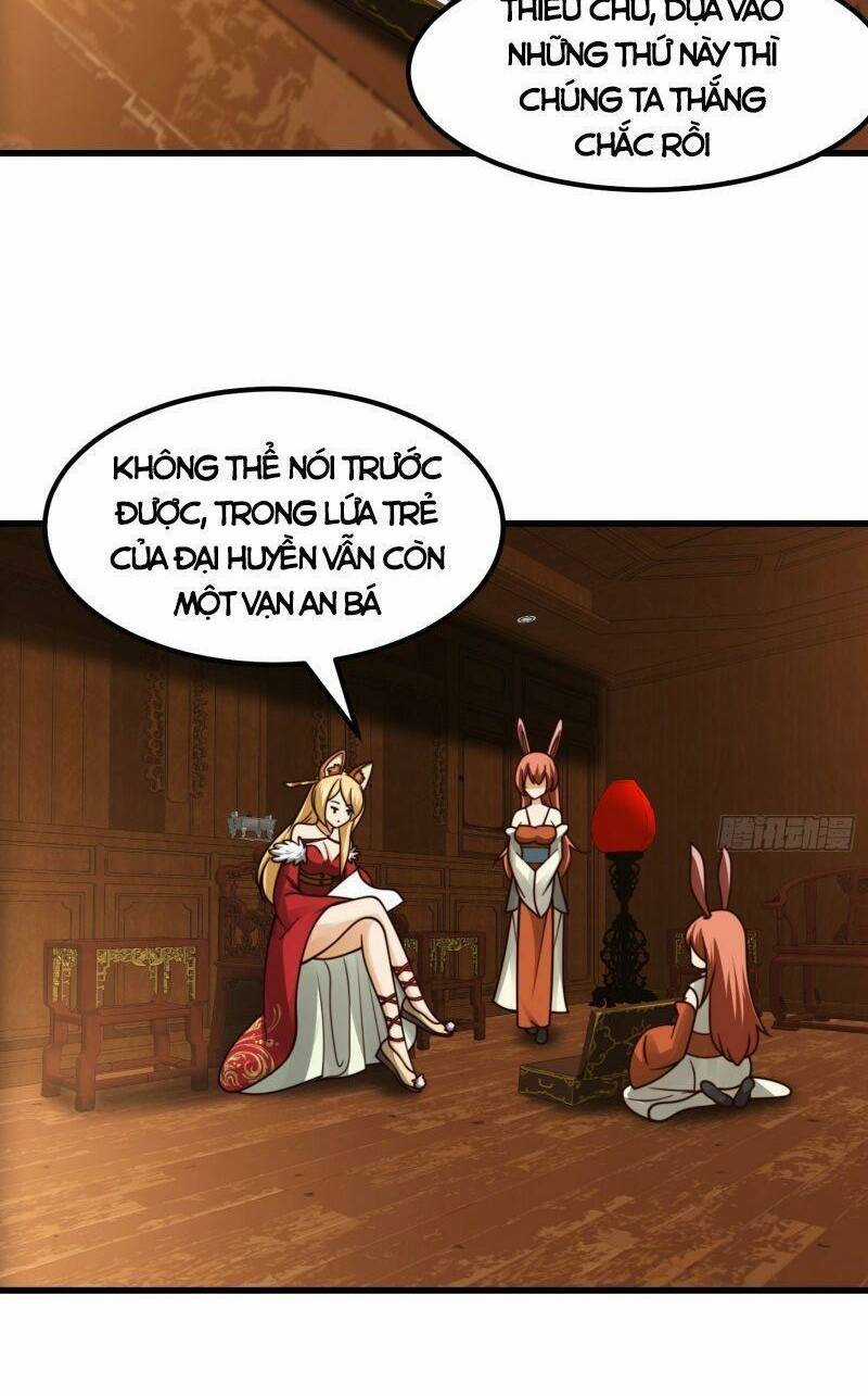 Ta Dùng Sách Giải Trí Thành Thánh Nhân Chapter 106 trang 11