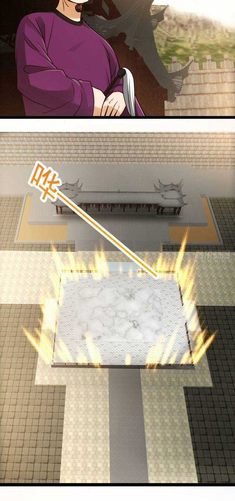 Ta Dùng Sách Giải Trí Thành Thánh Nhân Chapter 106 trang 17