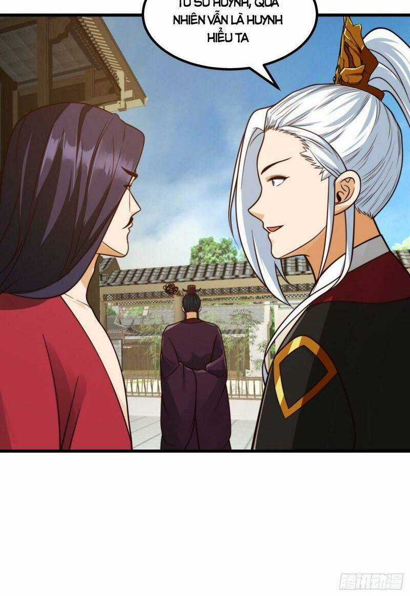 Ta Dùng Sách Giải Trí Thành Thánh Nhân Chapter 106 trang 2