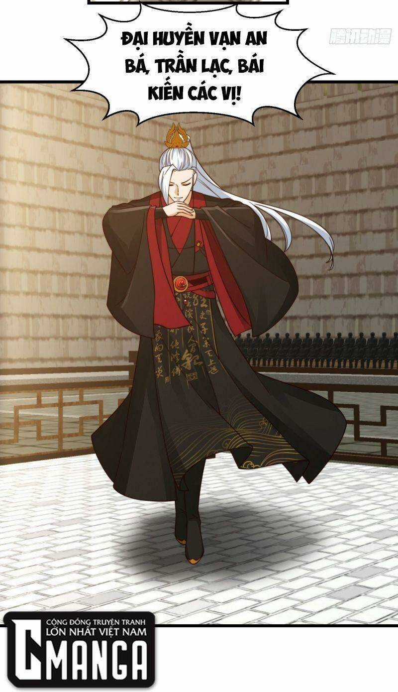 Ta Dùng Sách Giải Trí Thành Thánh Nhân Chapter 106 trang 22