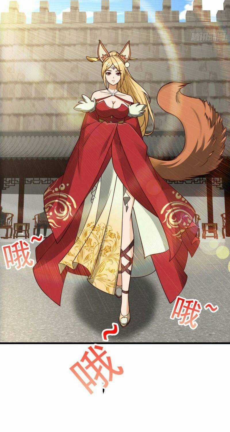 Ta Dùng Sách Giải Trí Thành Thánh Nhân Chapter 106 trang 27