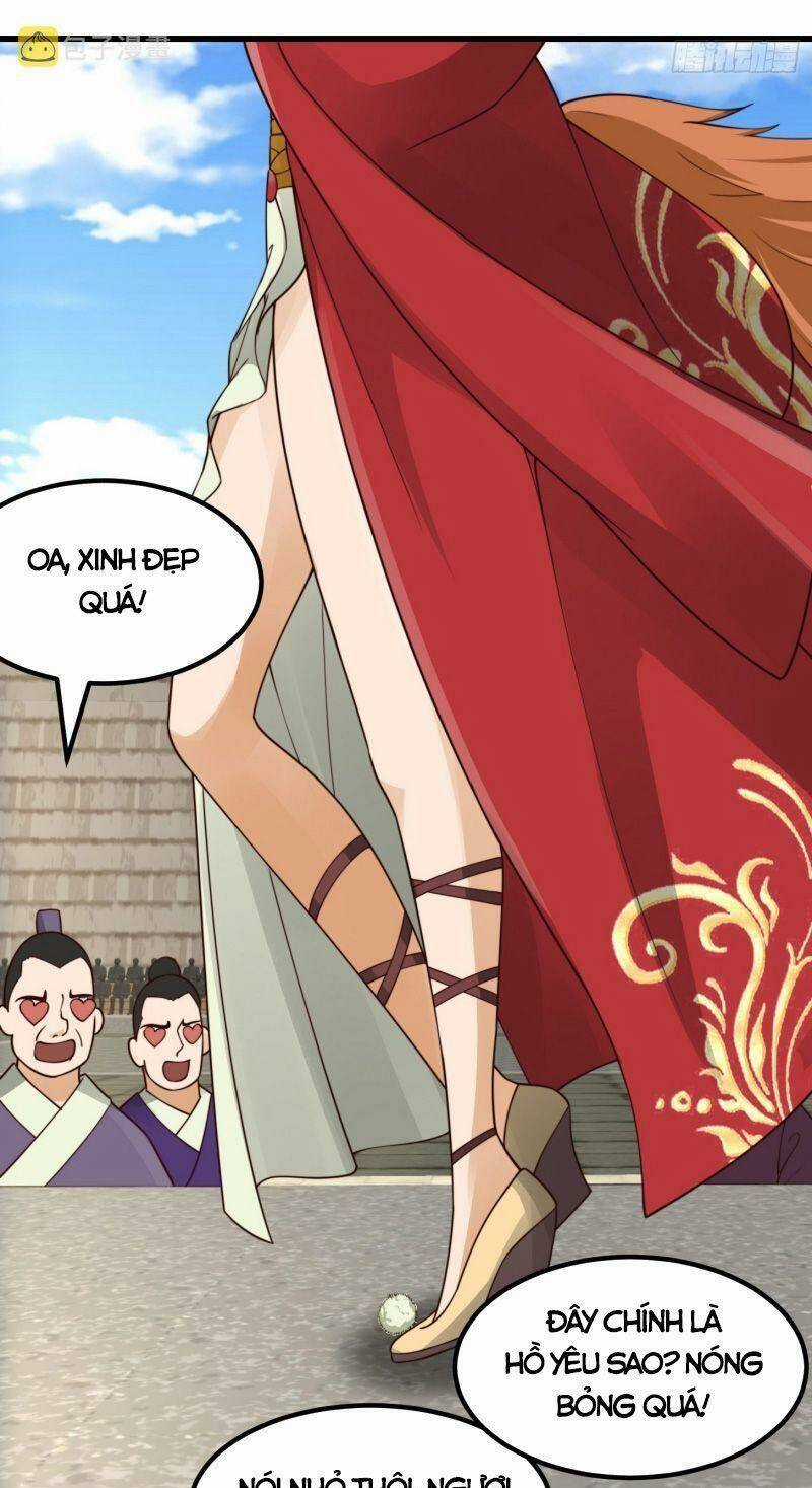 Ta Dùng Sách Giải Trí Thành Thánh Nhân Chapter 106 trang 28