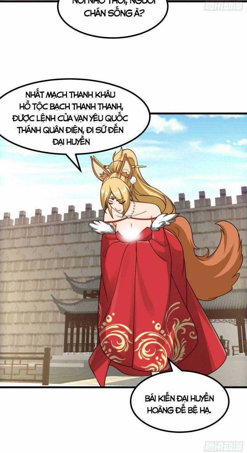 Ta Dùng Sách Giải Trí Thành Thánh Nhân Chapter 106 trang 29