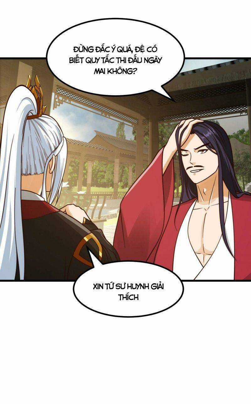 Ta Dùng Sách Giải Trí Thành Thánh Nhân Chapter 106 trang 3