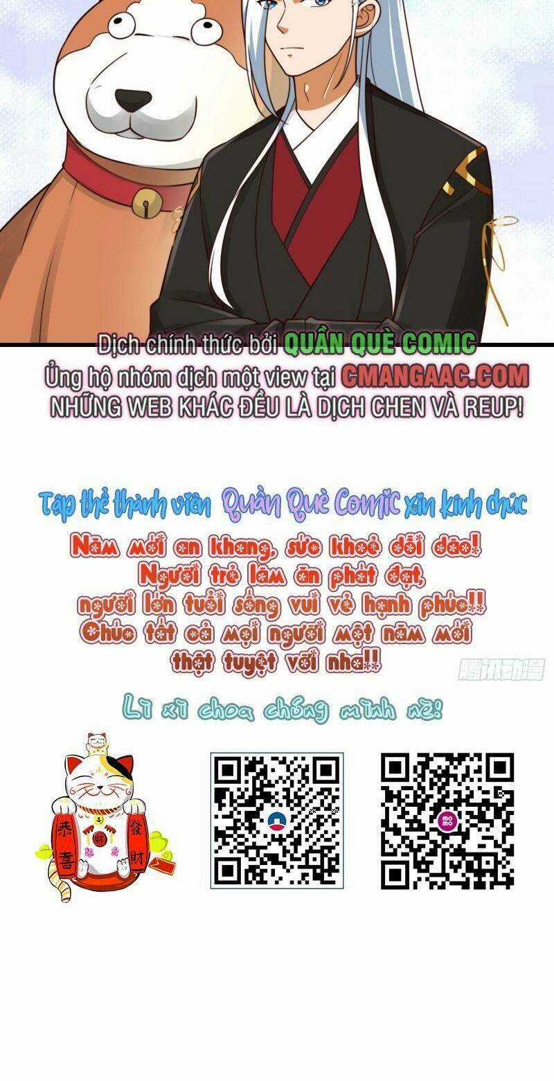 Ta Dùng Sách Giải Trí Thành Thánh Nhân Chapter 106 trang 31