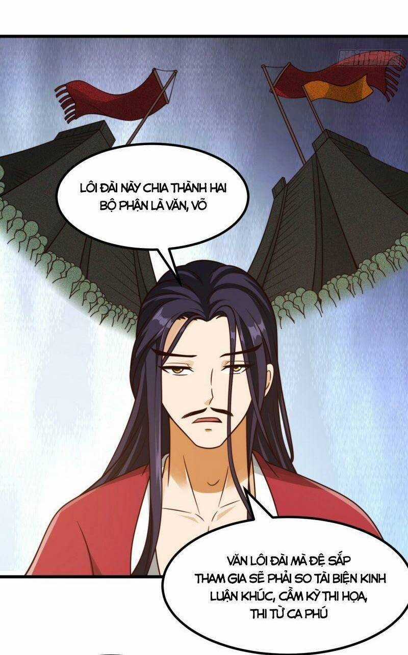 Ta Dùng Sách Giải Trí Thành Thánh Nhân Chapter 106 trang 4