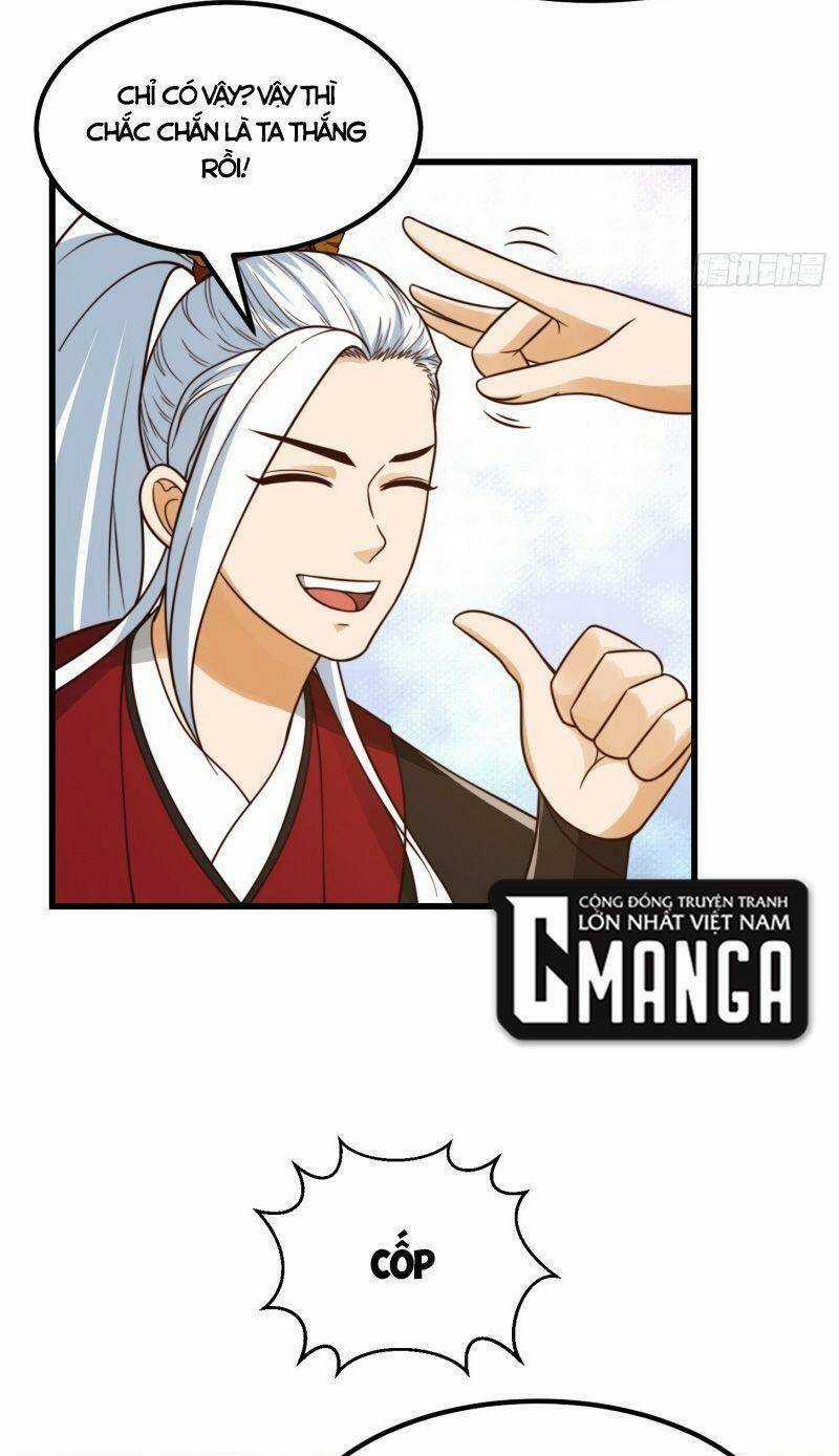 Ta Dùng Sách Giải Trí Thành Thánh Nhân Chapter 106 trang 5