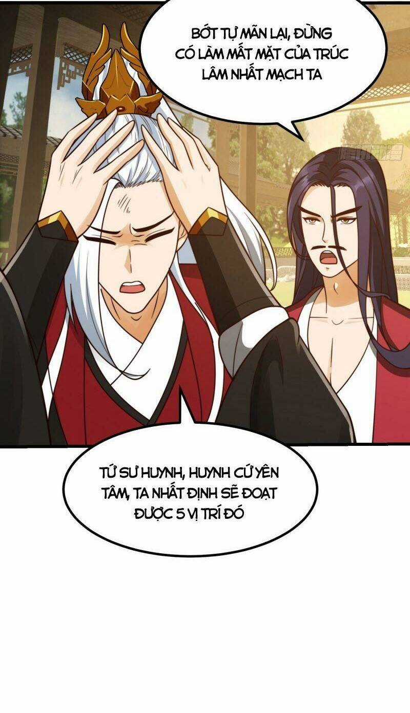 Ta Dùng Sách Giải Trí Thành Thánh Nhân Chapter 106 trang 6