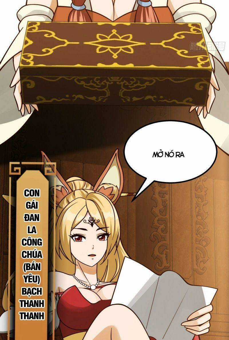 Ta Dùng Sách Giải Trí Thành Thánh Nhân Chapter 106 trang 8