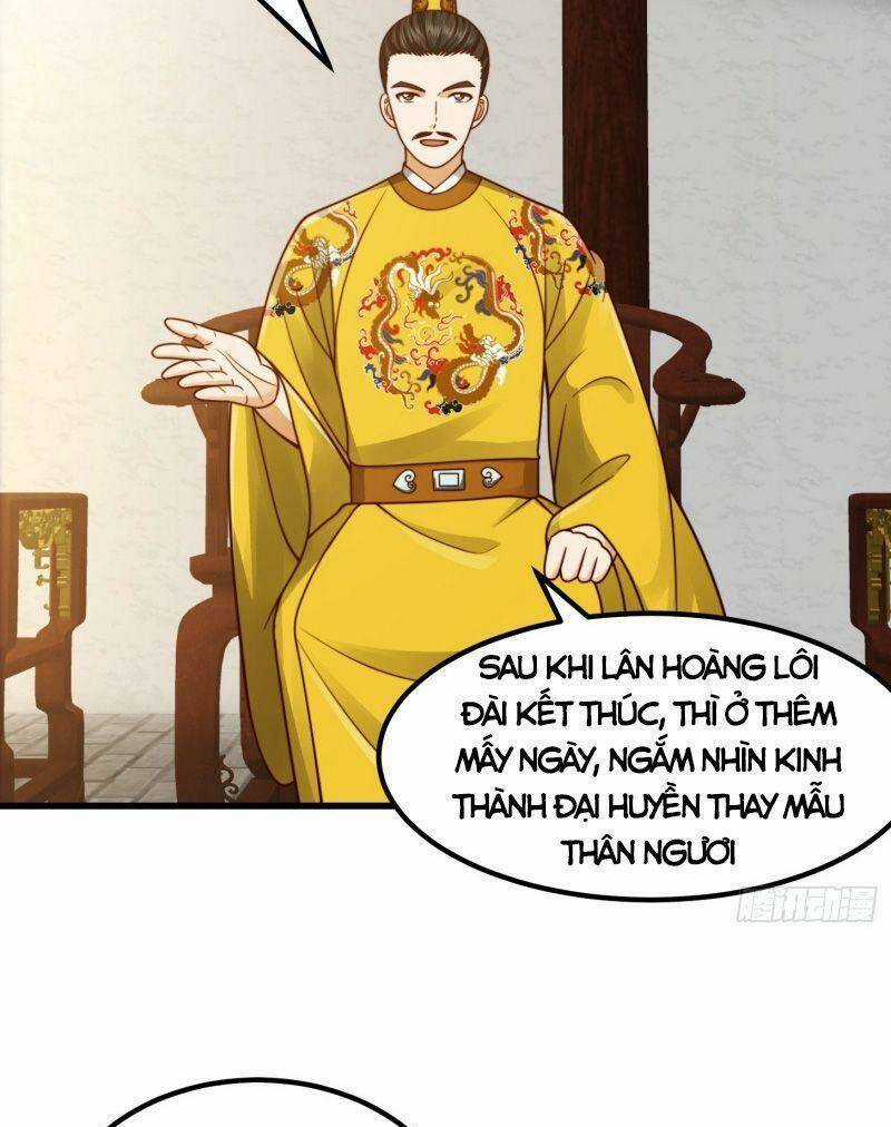 Ta Dùng Sách Giải Trí Thành Thánh Nhân Chapter 107 trang 1