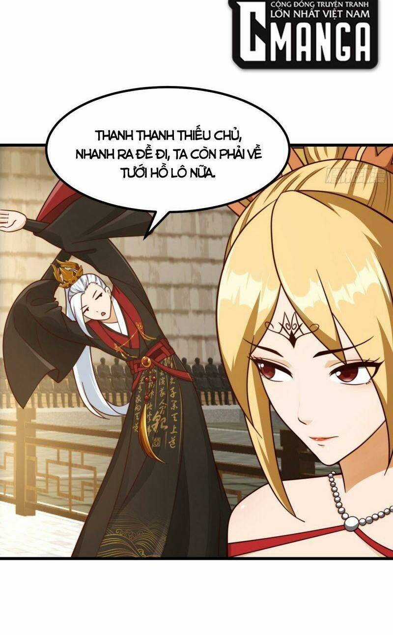 Ta Dùng Sách Giải Trí Thành Thánh Nhân Chapter 107 trang 10