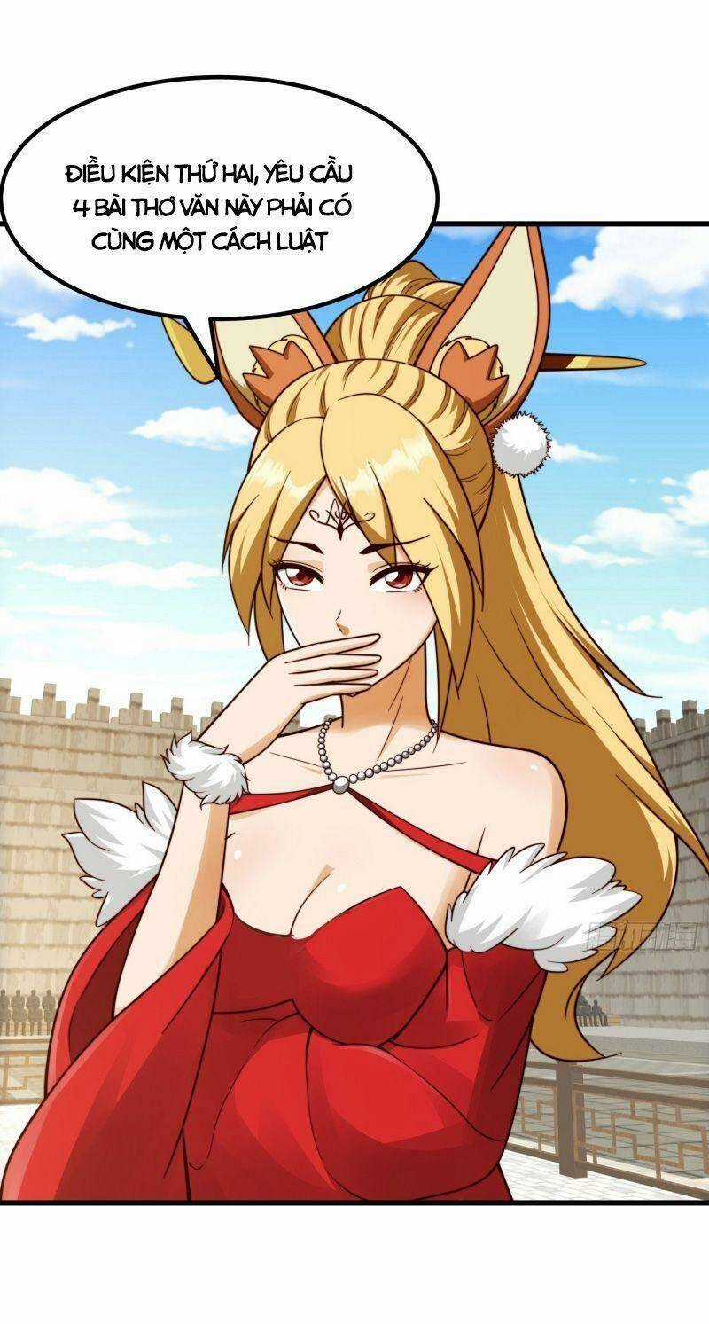 Ta Dùng Sách Giải Trí Thành Thánh Nhân Chapter 107 trang 13