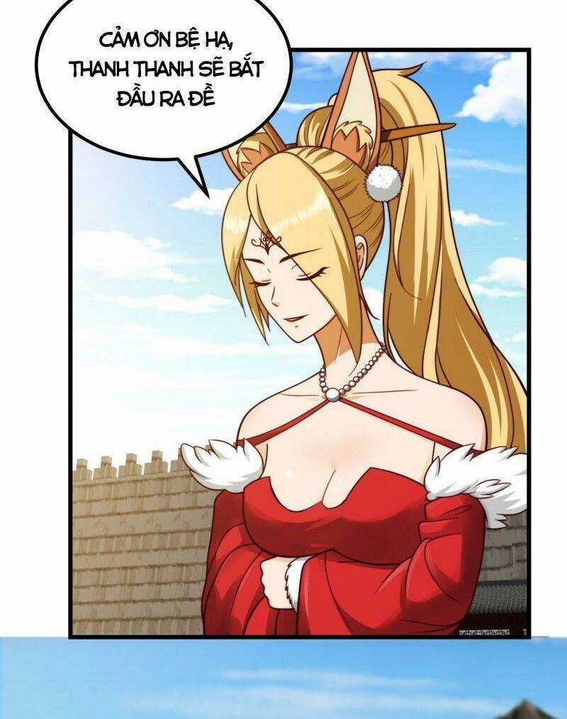 Ta Dùng Sách Giải Trí Thành Thánh Nhân Chapter 107 trang 2