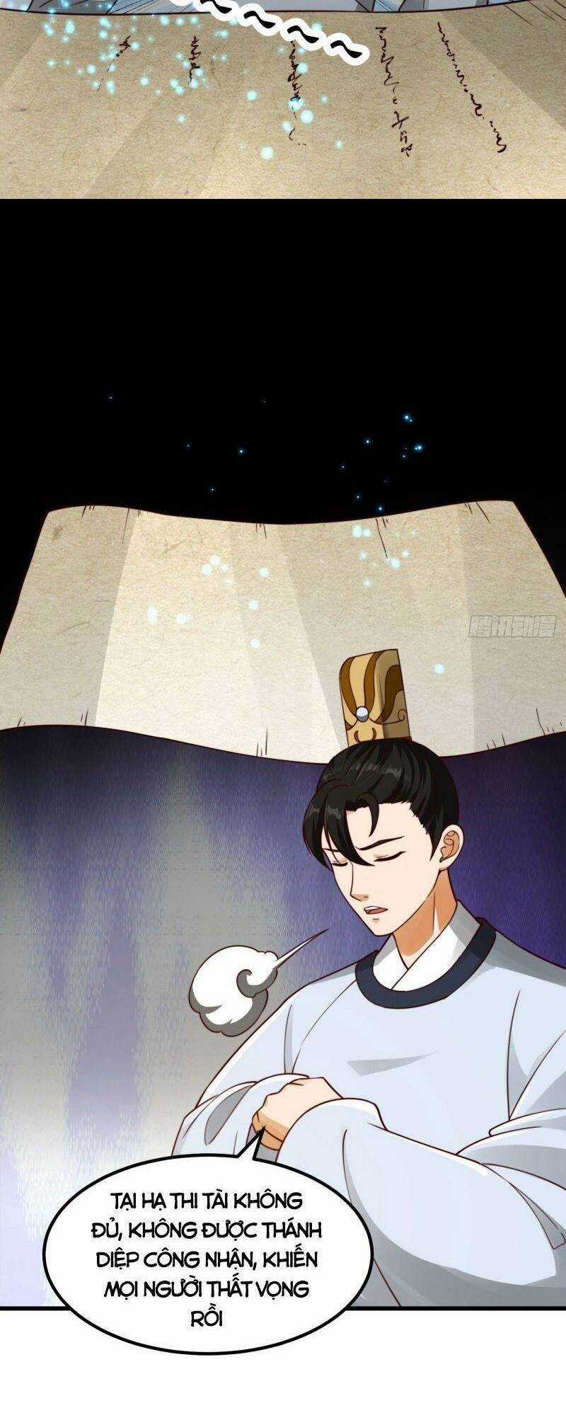 Ta Dùng Sách Giải Trí Thành Thánh Nhân Chapter 107 trang 20