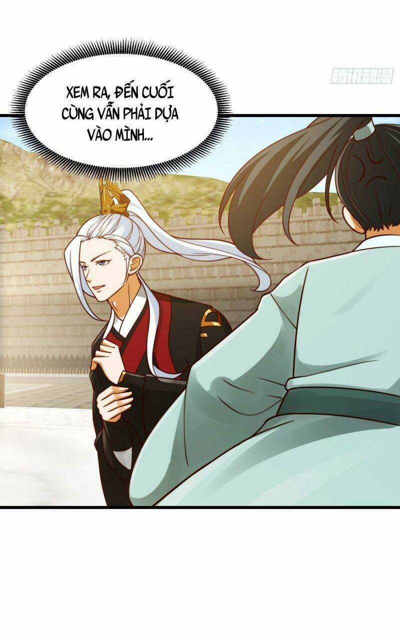 Ta Dùng Sách Giải Trí Thành Thánh Nhân Chapter 107 trang 26