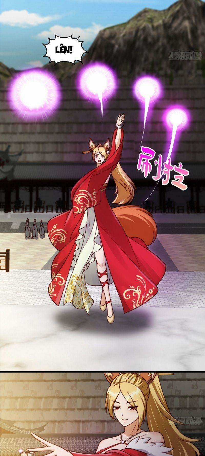 Ta Dùng Sách Giải Trí Thành Thánh Nhân Chapter 107 trang 3