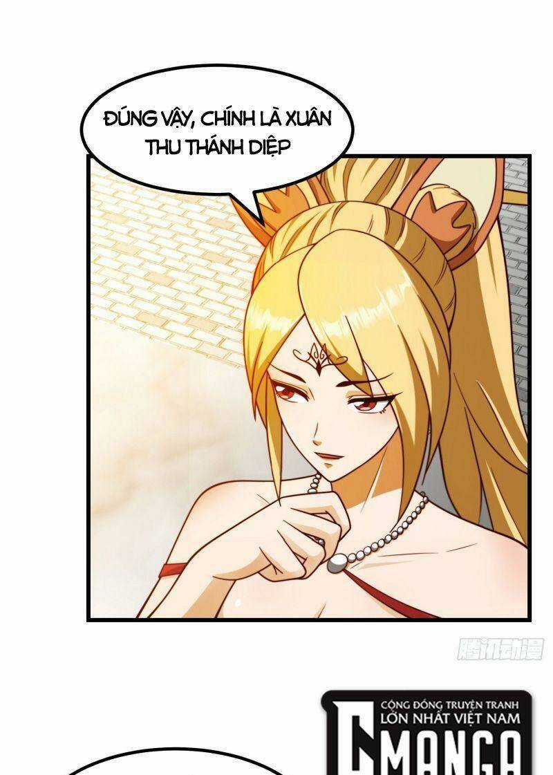 Ta Dùng Sách Giải Trí Thành Thánh Nhân Chapter 107 trang 5