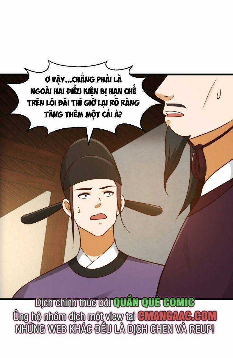 Ta Dùng Sách Giải Trí Thành Thánh Nhân Chapter 107 trang 8