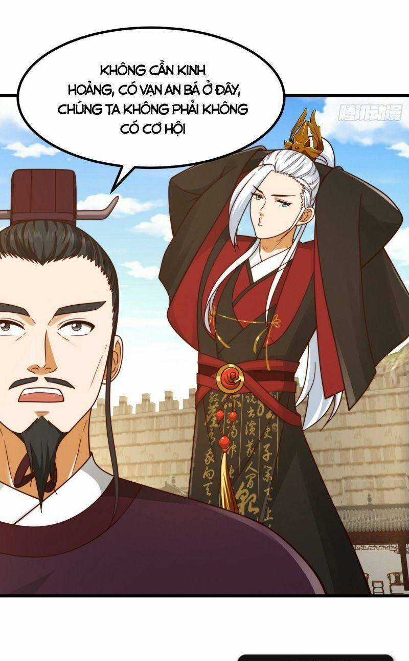 Ta Dùng Sách Giải Trí Thành Thánh Nhân Chapter 107 trang 9