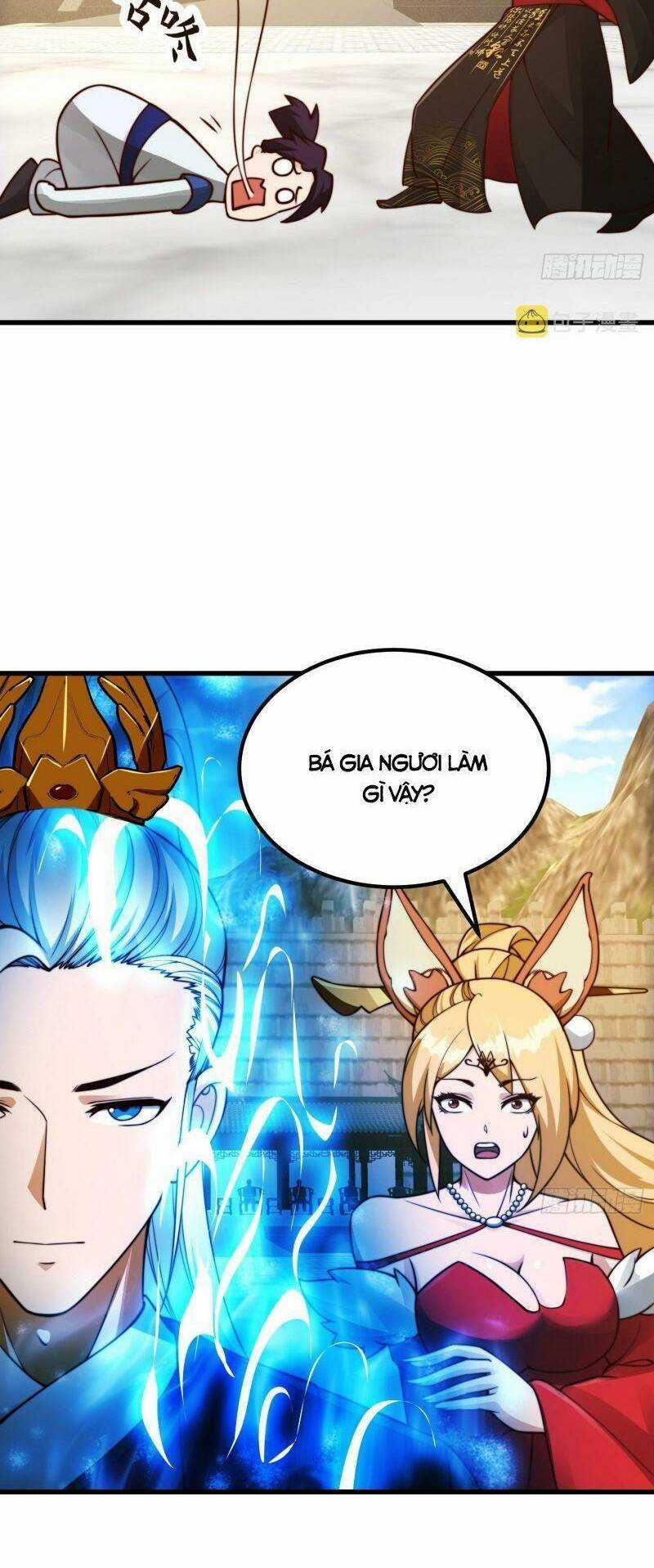 Ta Dùng Sách Giải Trí Thành Thánh Nhân Chapter 108 trang 13