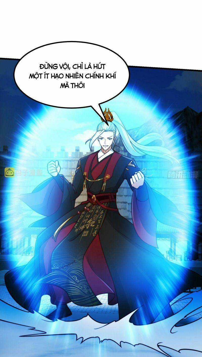 Ta Dùng Sách Giải Trí Thành Thánh Nhân Chapter 108 trang 14