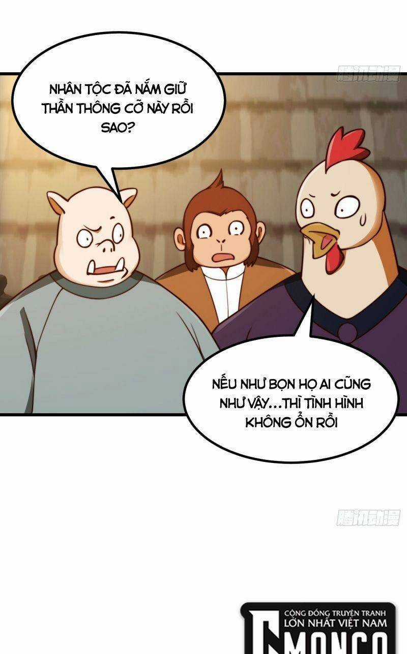 Ta Dùng Sách Giải Trí Thành Thánh Nhân Chapter 108 trang 16