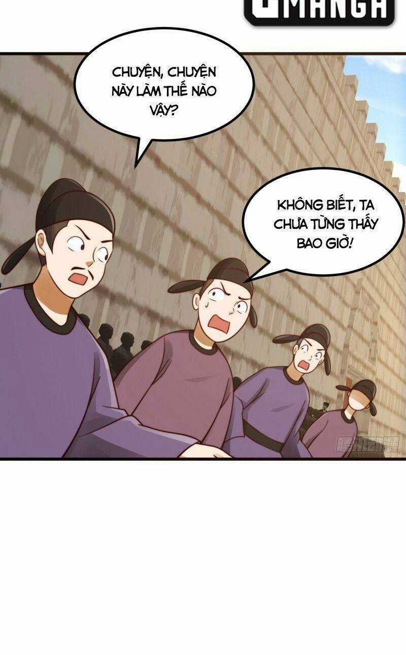 Ta Dùng Sách Giải Trí Thành Thánh Nhân Chapter 108 trang 17