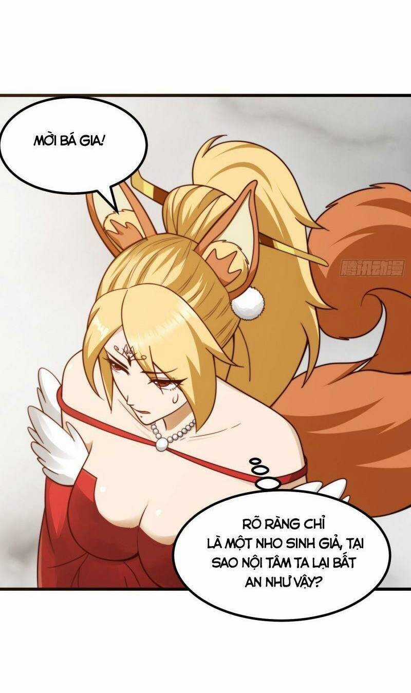 Ta Dùng Sách Giải Trí Thành Thánh Nhân Chapter 108 trang 19