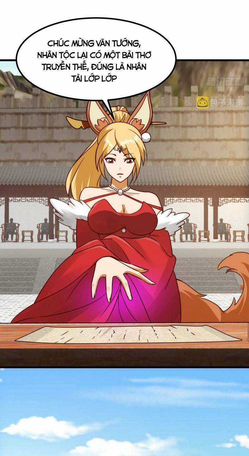 Ta Dùng Sách Giải Trí Thành Thánh Nhân Chapter 108 trang 2